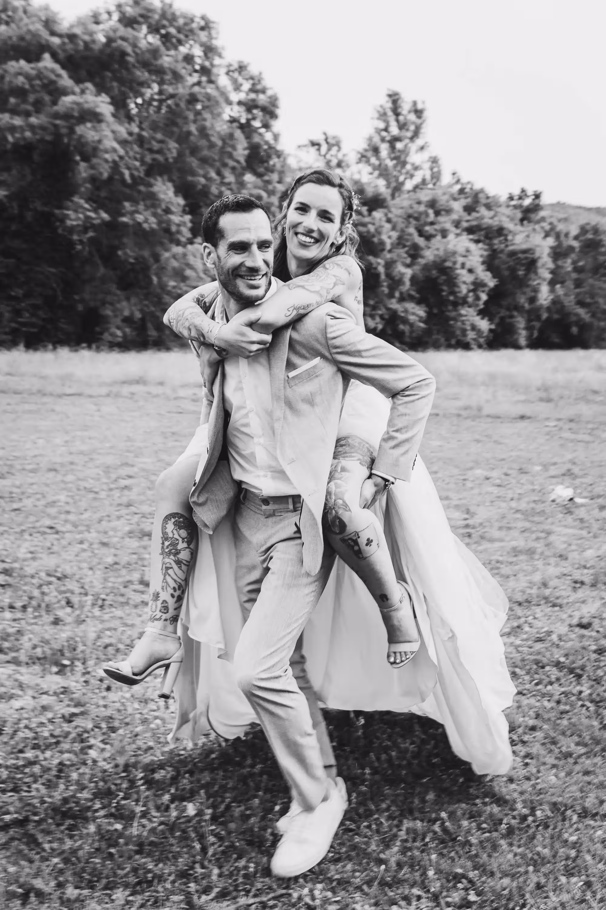 Photographe mariage dans le Var - Olivier Dilmi